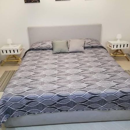 Casa Sambuco Apartment Volla  Ngoại thất bức ảnh