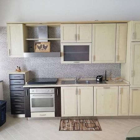 Casa Sambuco Apartment Volla  Ngoại thất bức ảnh