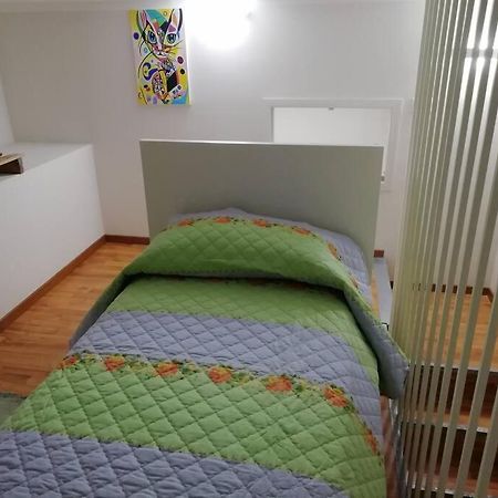 Casa Sambuco Apartment Volla  Ngoại thất bức ảnh