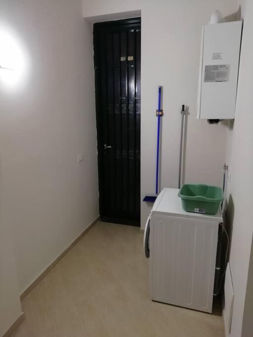 Casa Sambuco Apartment Volla  Ngoại thất bức ảnh
