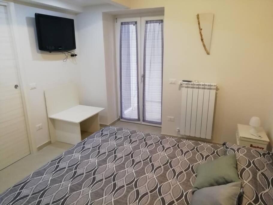 Casa Sambuco Apartment Volla  Ngoại thất bức ảnh