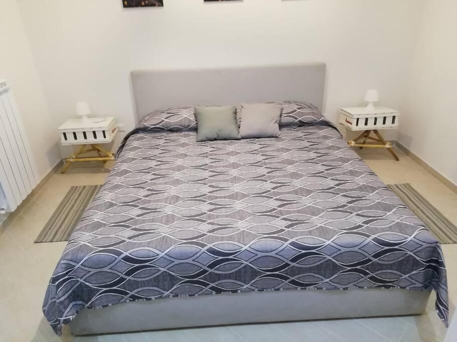 Casa Sambuco Apartment Volla  Ngoại thất bức ảnh