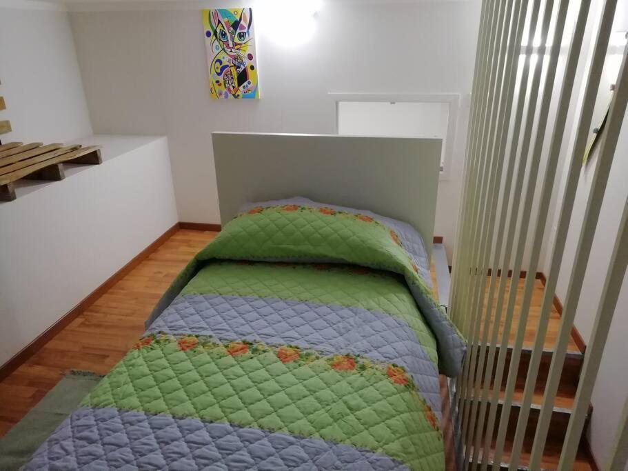 Casa Sambuco Apartment Volla  Ngoại thất bức ảnh