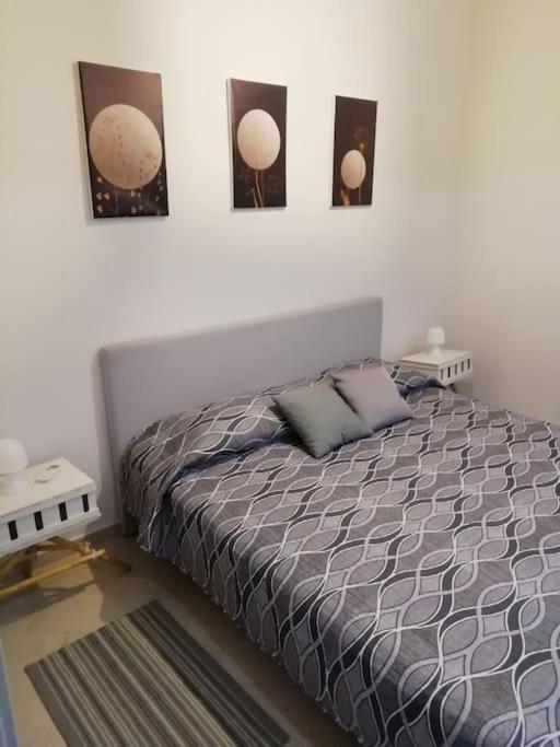 Casa Sambuco Apartment Volla  Ngoại thất bức ảnh