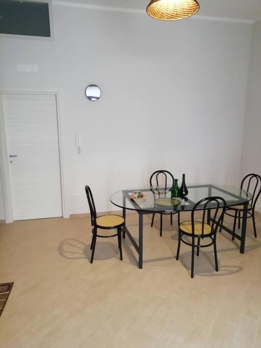 Casa Sambuco Apartment Volla  Ngoại thất bức ảnh