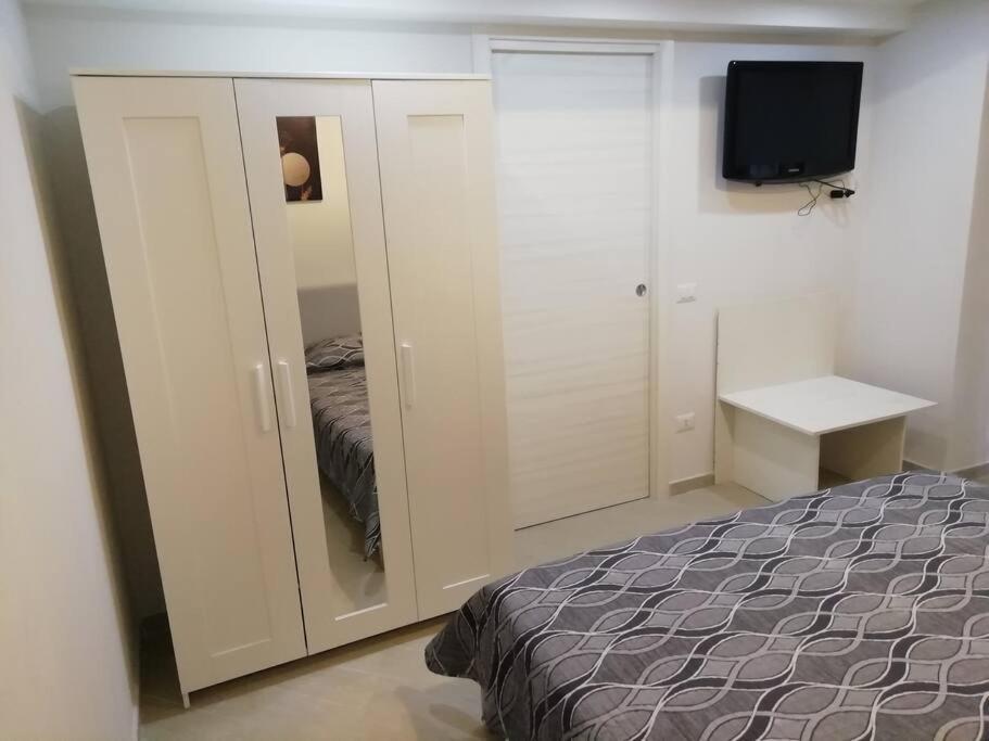 Casa Sambuco Apartment Volla  Ngoại thất bức ảnh