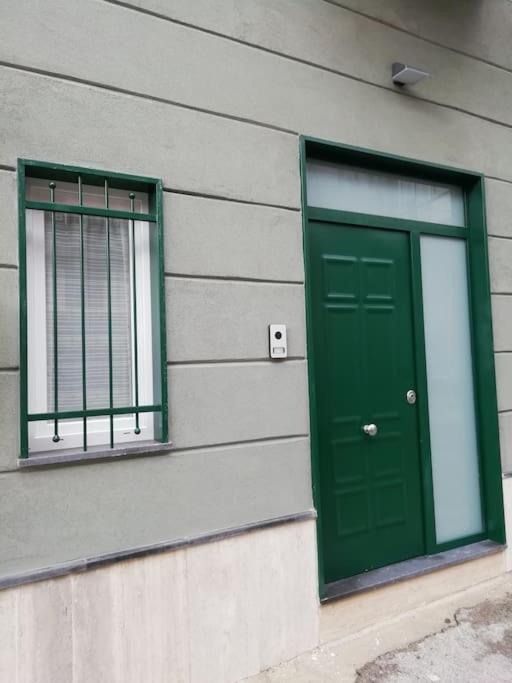Casa Sambuco Apartment Volla  Ngoại thất bức ảnh