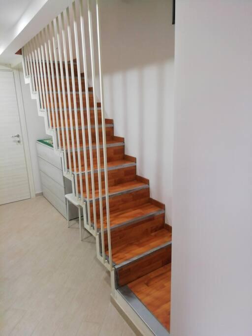 Casa Sambuco Apartment Volla  Ngoại thất bức ảnh